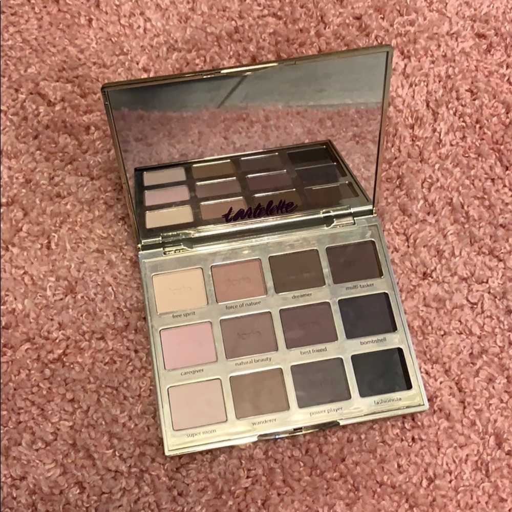 Tarte Eye shadow